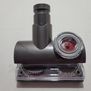 Dyson Tangle-Free Turbine Tool Vacuum Cleaner Pet Hair Car Attachment Rotating